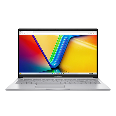 لپ تاپ ایسوس 15.6 اینچی مدل Vivobook 15 X1504VA i3 1315U 8GB 256GB